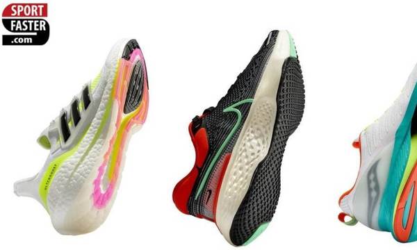 Как да изберем подходящи оригинални маратонки за бягане