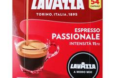 Кафе капсули Lavazza Passionale A Modo Mio 54 бр.