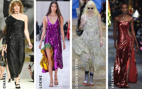 Tенденциите, забелязани на Парижката седмица на модата