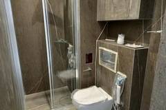 Ремонт и декорация на апартамент в нова сграда от АкваЕМ