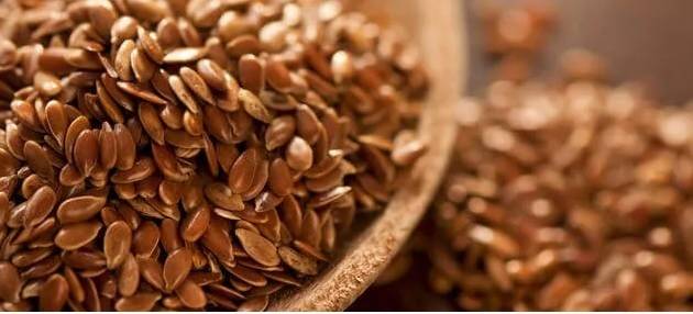 Носи ли вреди прекаленото приемане на ленено семе