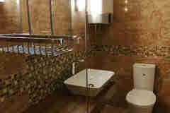 Тенденции: ‘Топлите’ камъни заемат все повече място в интериора