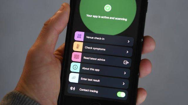 Как да си инсталирате ковид сертификата в телефона