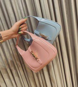 Чантите, вдъхновени от най-известните жени (част 1)