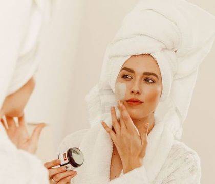 Какви грешки допускаме при грижата за нормална кожа