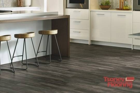 Винилови подове VOX Viterra