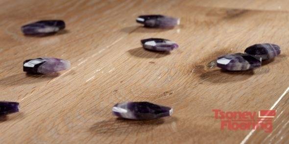 Едноламелен трислоен паркет-1L