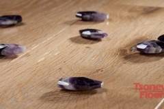 Едноламелен трислоен паркет-1L