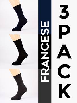 Малена – магазин за италиански памучни мъжки чорапи над глезени мъжки чорапи от памук