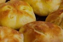 Сирени питки (сиренки)