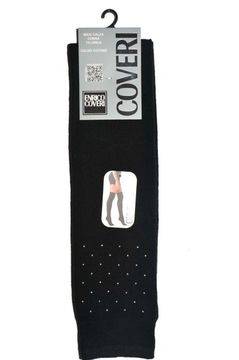 Малена – магазин за 7 8ми женски памучни чорапи над колената седем осми дамски чорапи с капси