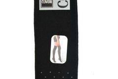 Малена – магазин за 7 8ми женски памучни чорапи над колената седем осми дамски чорапи с капси