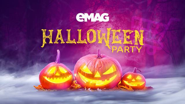 Спечелете всеки ден 3 ваучера по 50 лв. от eMag