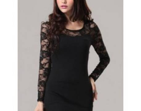 Дамски вечерни рокли