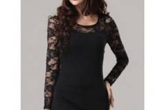 Дамски вечерни рокли