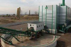 Кога ви е необходима рециклираща техника и инсталации