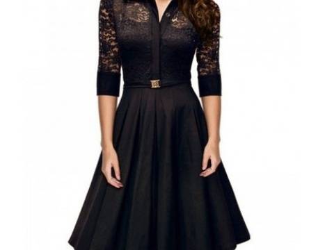 Какво прави женската рокля модерна и какви са тайните при избора на перфектния тоалет?