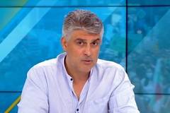 Росен Йорданов: Радев винаги изпънат, проф. Герджиков действа експанзивно, тогата на Панов „най-нерентабилната“ униформа