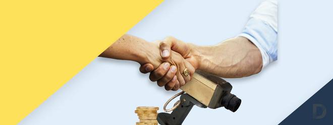 Охранителни камери втора ръка. Предимства и недостатъци