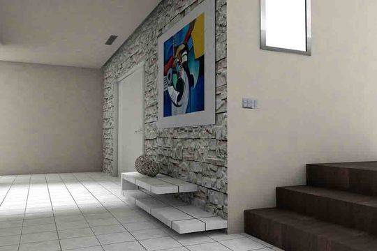 Начини да подобрим интериора на нашето антре