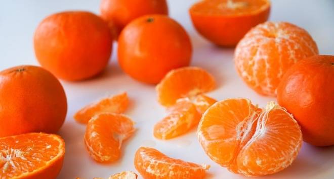 Мандарини, сортове растения и решение на Европейския съд