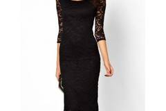 КАК ДА ИЗБЕРЕМ ВЕЧЕРНА РОКЛЯ?