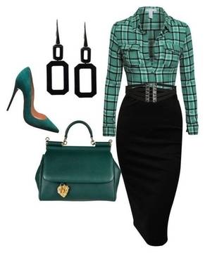 Стилна визия за различни поводи