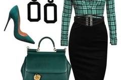 Стилна визия за различни поводи