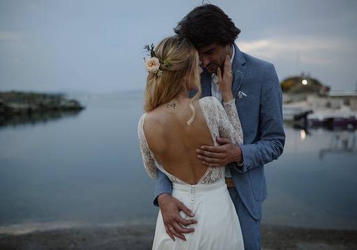 5 романтични дестинации, където да направим приказна сватба