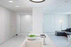 LED осветителни тела за стени и тавани