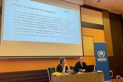 АРС СПОДЕЛЯ ДОБРИ ПРАКТИКИ В СФЕРАТА НА ИНТЕГРАЦИЯ НА ГРАЖДАНИ НА ТРЕТИ СТРАНИ