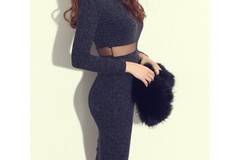 Основен гардероб за есента