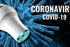 Какви лампи ще помогнат за защита срещу коронавируса COVID-19
