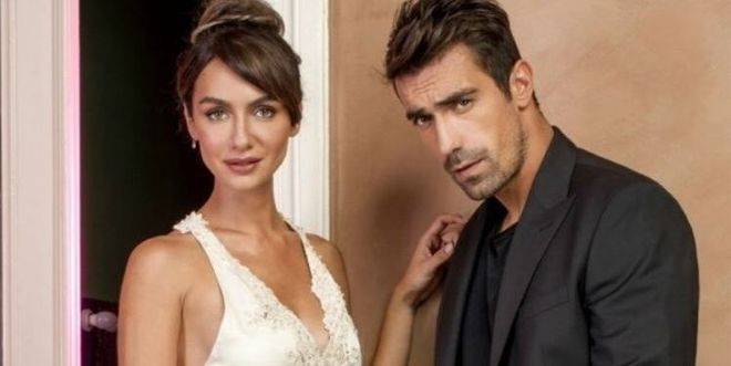 Черно-бяла любов сериал