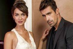 Черно-бяла любов сериал