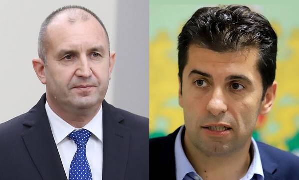 Жертва или хищник? Какво се крие зад кривото огледало?