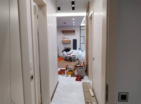 Цялостен ремонт на Апартаменти, къщи, офиси