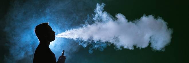 Популярността на електронните цигари расте