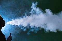 Популярността на електронните цигари расте