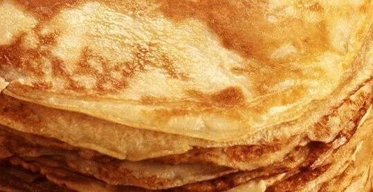 Хитрини при приготвяне на любимите на всички палачинки