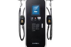 Зарядни станции за електромобили