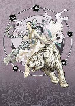 Хороскоп за годината на Тигъра 2022 какво очаква зодии Кон, Коза и Маймуна