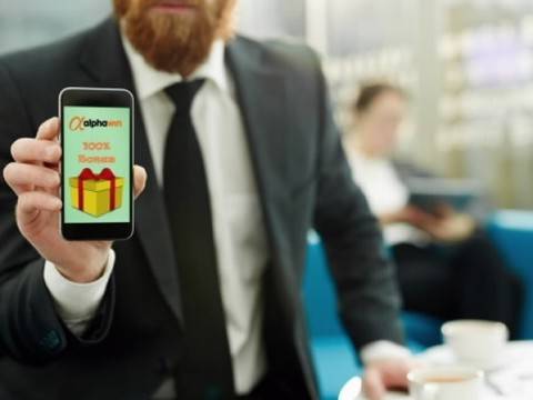 Новия сайт за залози Alphawin с ТОП Бонус Оферти