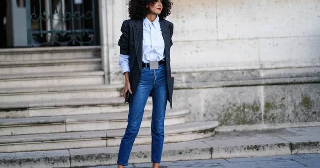 Любимите ни дънки за есента