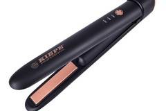 БЕЗЖИЧНА ПРЕСА ЗА КОСА KIEPE TOY STYLER STRAIGHTENER WIRELESS 8100