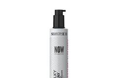 Selective Now Silky way Флуид за изправяне на косата 200мл