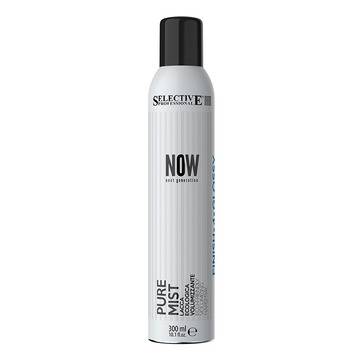 SELECTIVE NOW TEXTURE PURE MIST VOLUMIZING ECOLOGICAL SPRAY Екологичен лак за обем 300мл