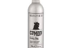 SELECTIVE CEMANI EVERY DAY SHAMPOO Тонизиращ и хидратиращ шампоан за мъже 250мл