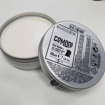 Selective Cemani For Man Matt Molder Wax Матираща вакса с фиксиращ наурален ефект 100мл