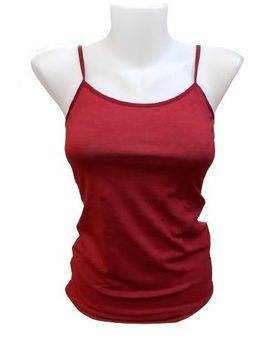 Малена – магазин за женски вълнен потник с презрамки Ivon женско вълнено бельо Ивон